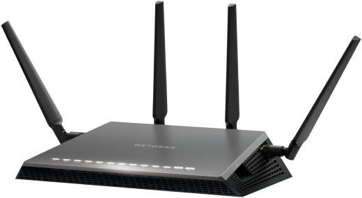 Настройка и установка роутера wi-fi в Томске